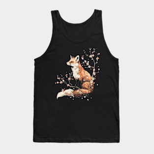 Fox Lively Leapers Tank Top